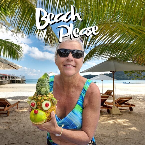 Live Show Additional Shipping Label - Picture 3 of 3